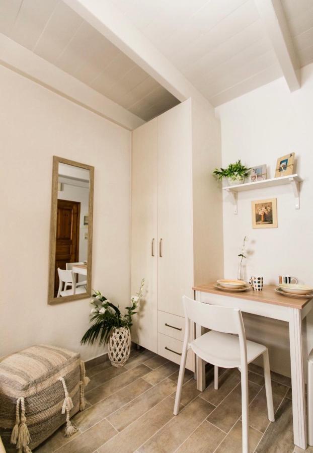 Kamaraki Studios Old Town Rethymno 6 Εξωτερικό φωτογραφία