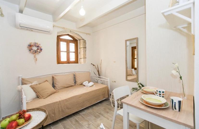 Kamaraki Studios Old Town Rethymno 6 Εξωτερικό φωτογραφία