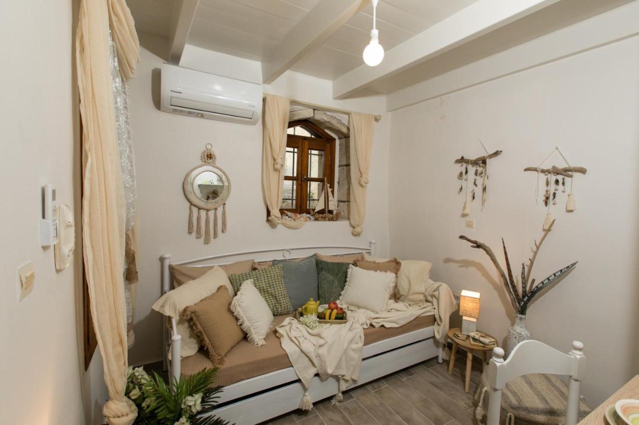 Kamaraki Studios Old Town Rethymno 6 Εξωτερικό φωτογραφία