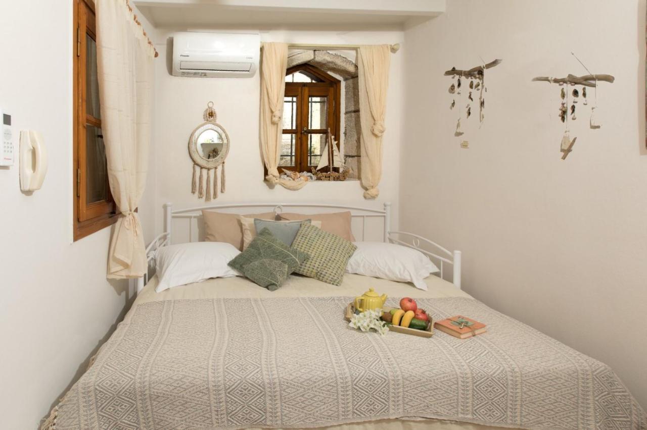 Kamaraki Studios Old Town Rethymno 6 Εξωτερικό φωτογραφία